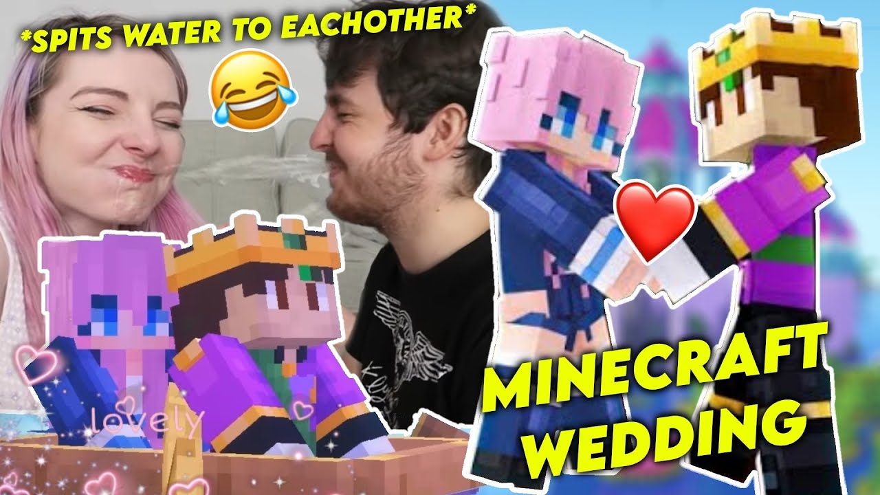 My Favorite LDShadowLady and Smallishbeans Moments 😂