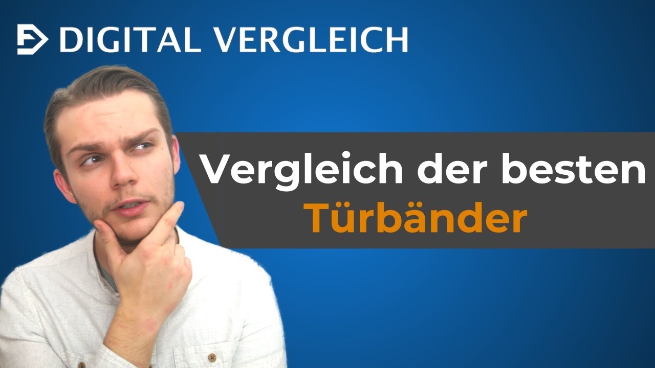 T&uuml;rb&auml;nder Test: Vergleich der besten T&uuml;rb&auml;nder in 2024