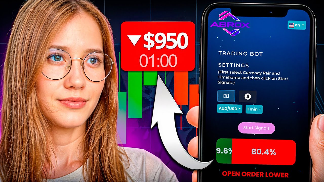 SECRET BINARY HACK ➜ BINARY OPTIONS SIGNALS | POCKET OPTION 1 MILLION