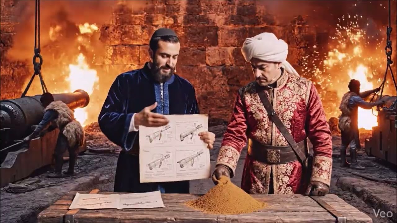 İSPANYA'DAN KOVULAN YAHUDİLER'İN OSMANLIYA GELİŞ VE KATKILARI (1492 VE SONRASI)