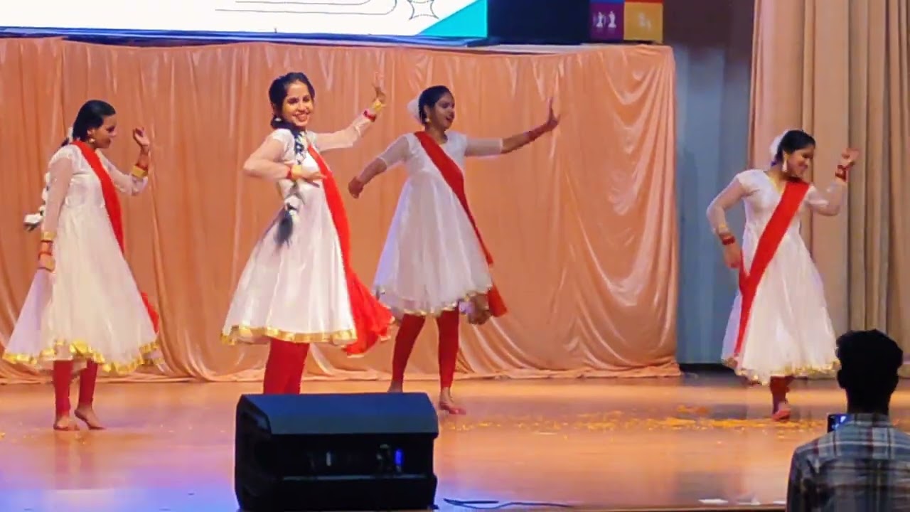 Dance Science college Raipur