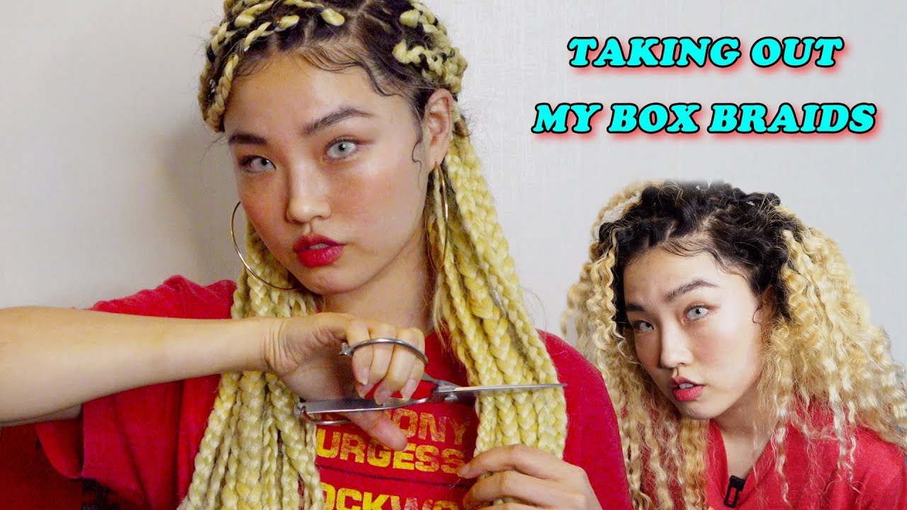 레게머리 하기 전 당신이 알아야 할것들│xoxosophia