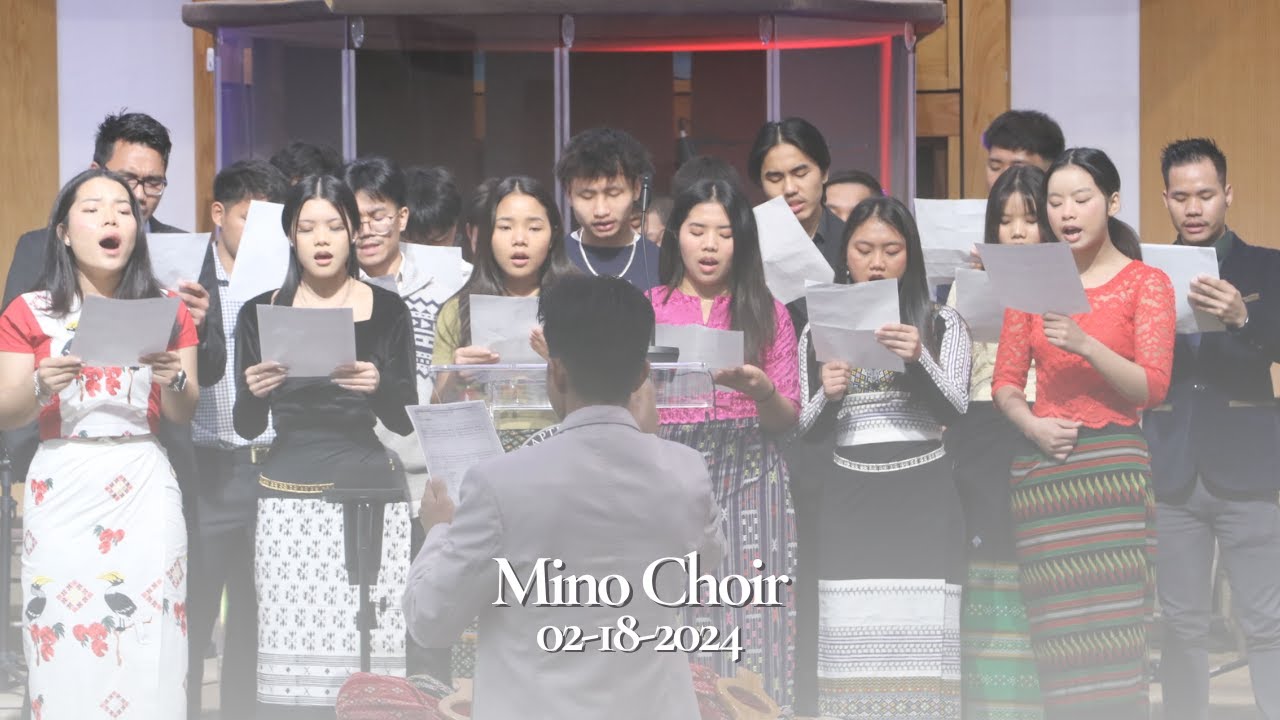 MBC Mino Hlaremh