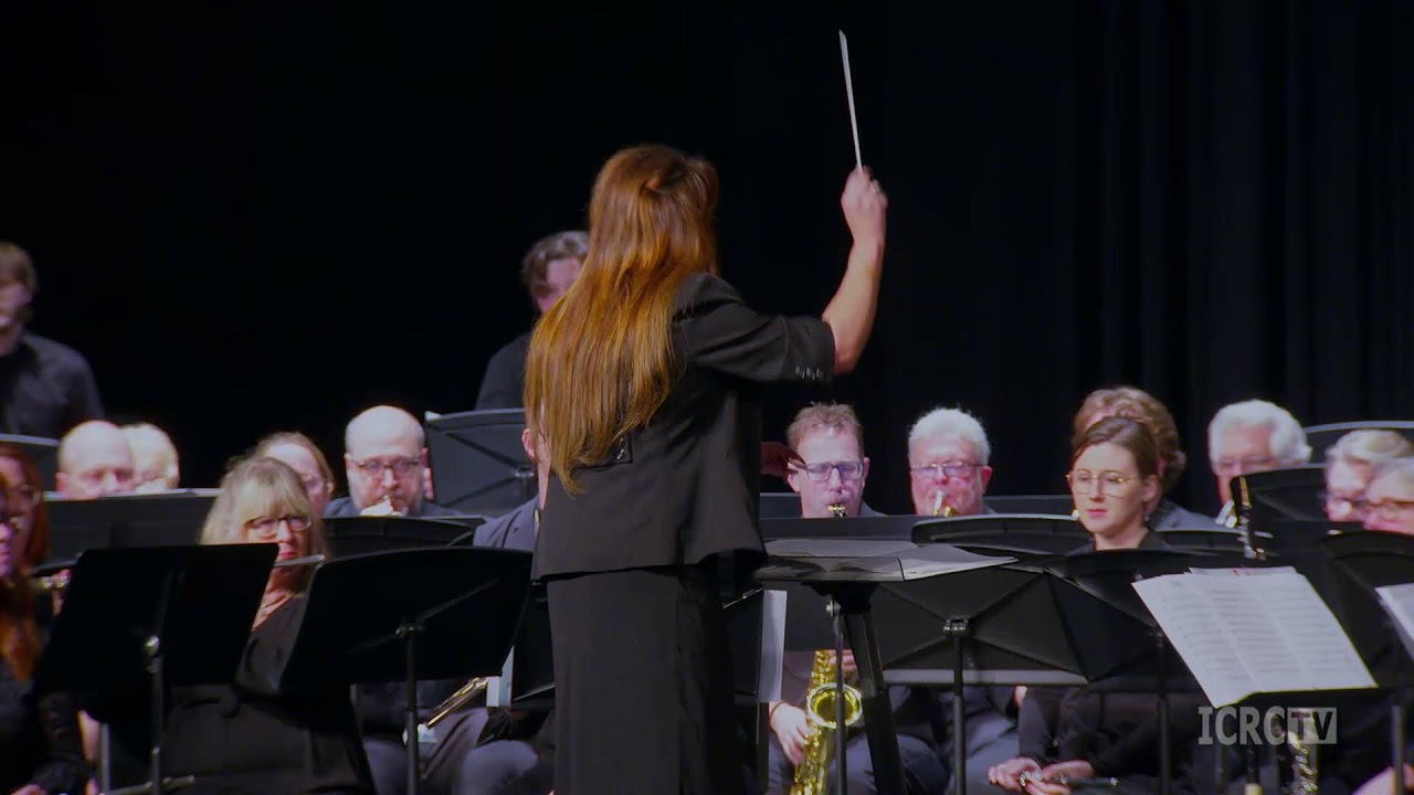 An American Tapestry: United in Sound to Celebrate America's 250th