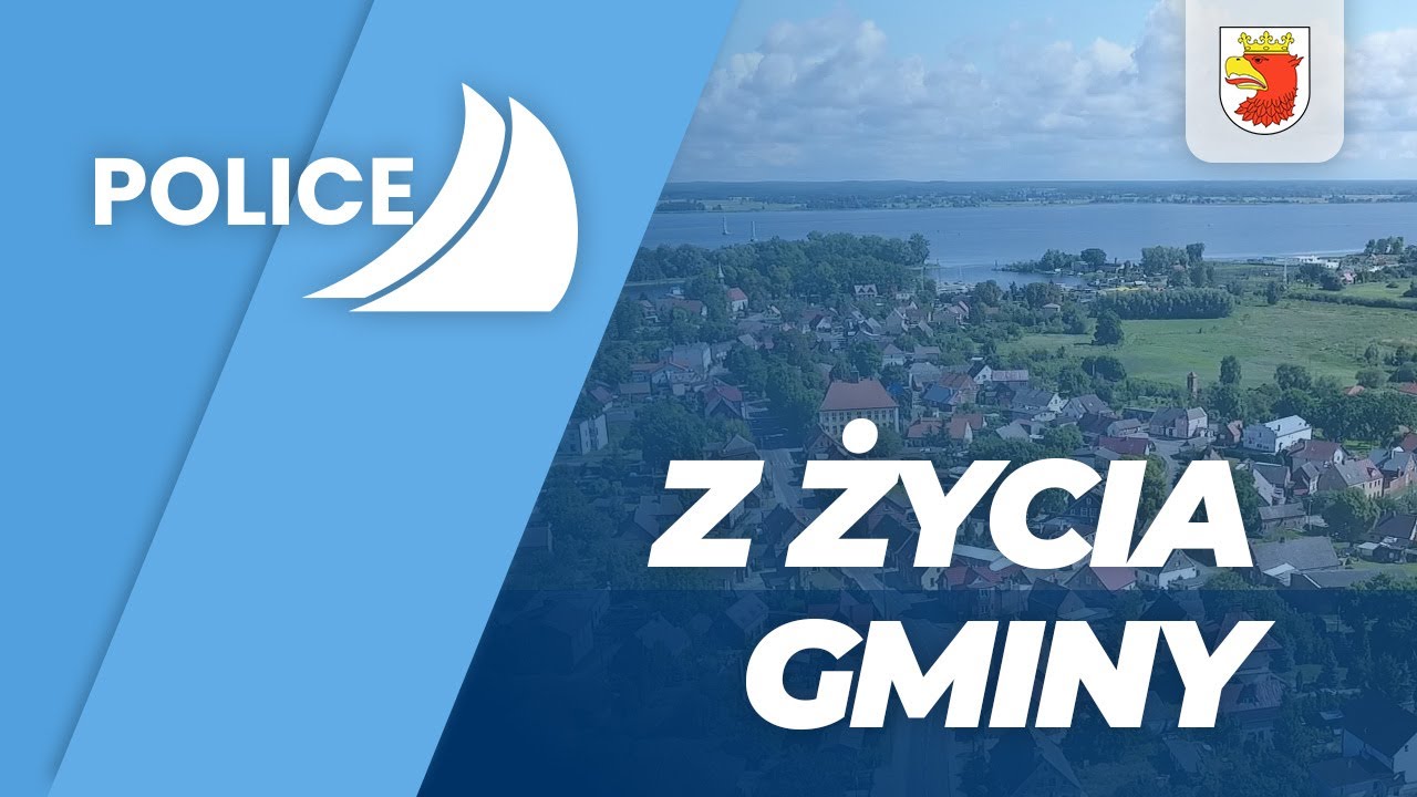 Z życia gminy 27.11.2025