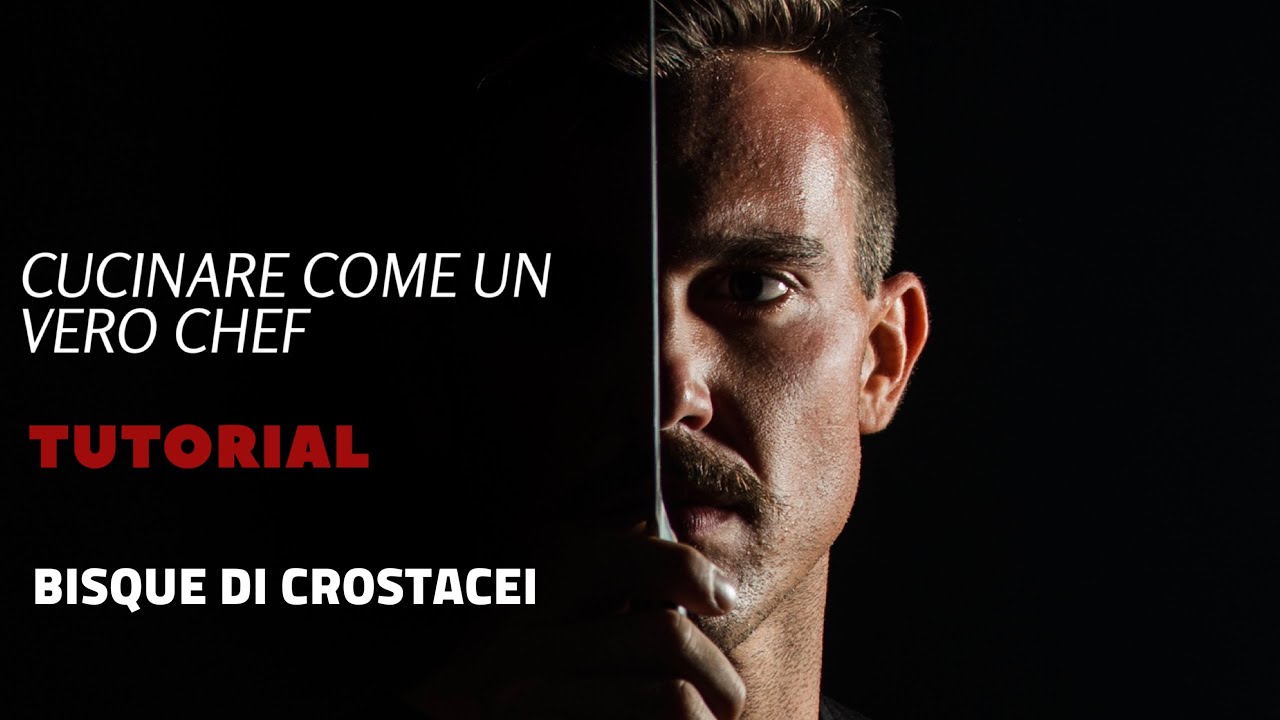 [Tutorial] COME REALIZZARE UNA BISQUE- by Gilberto Neirotti