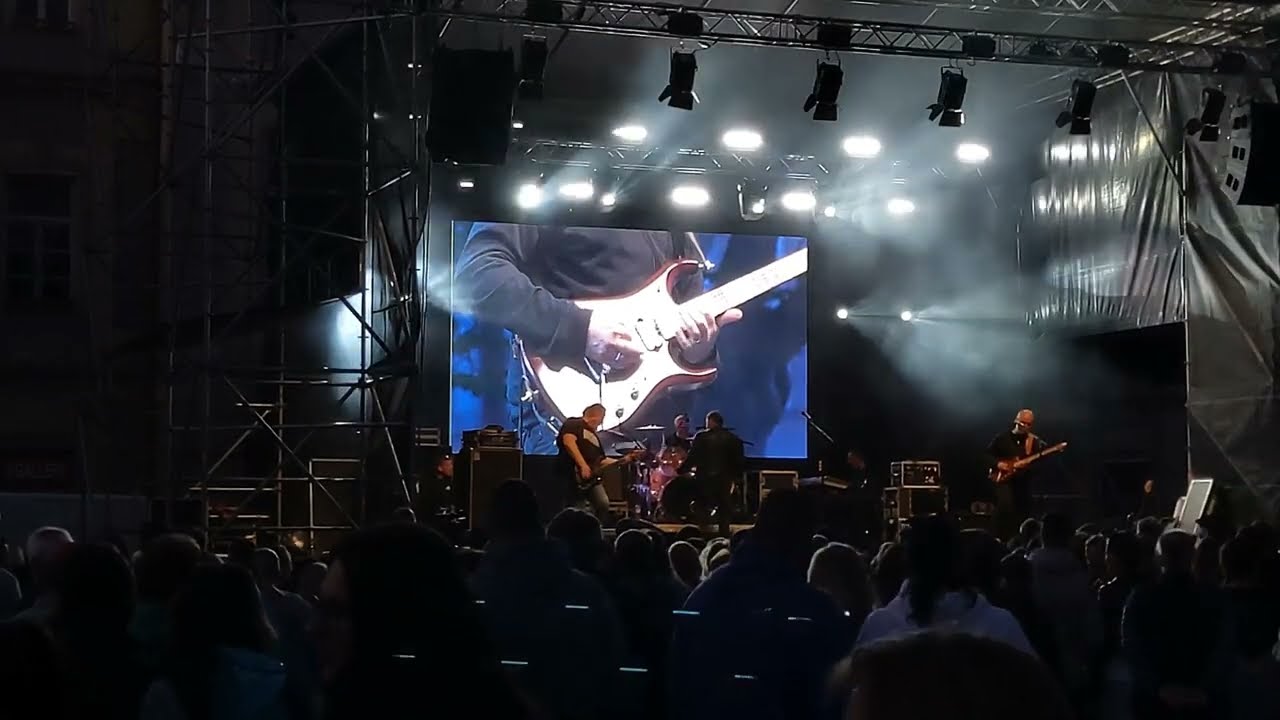 Liptovský Mikuláš - Gladiator