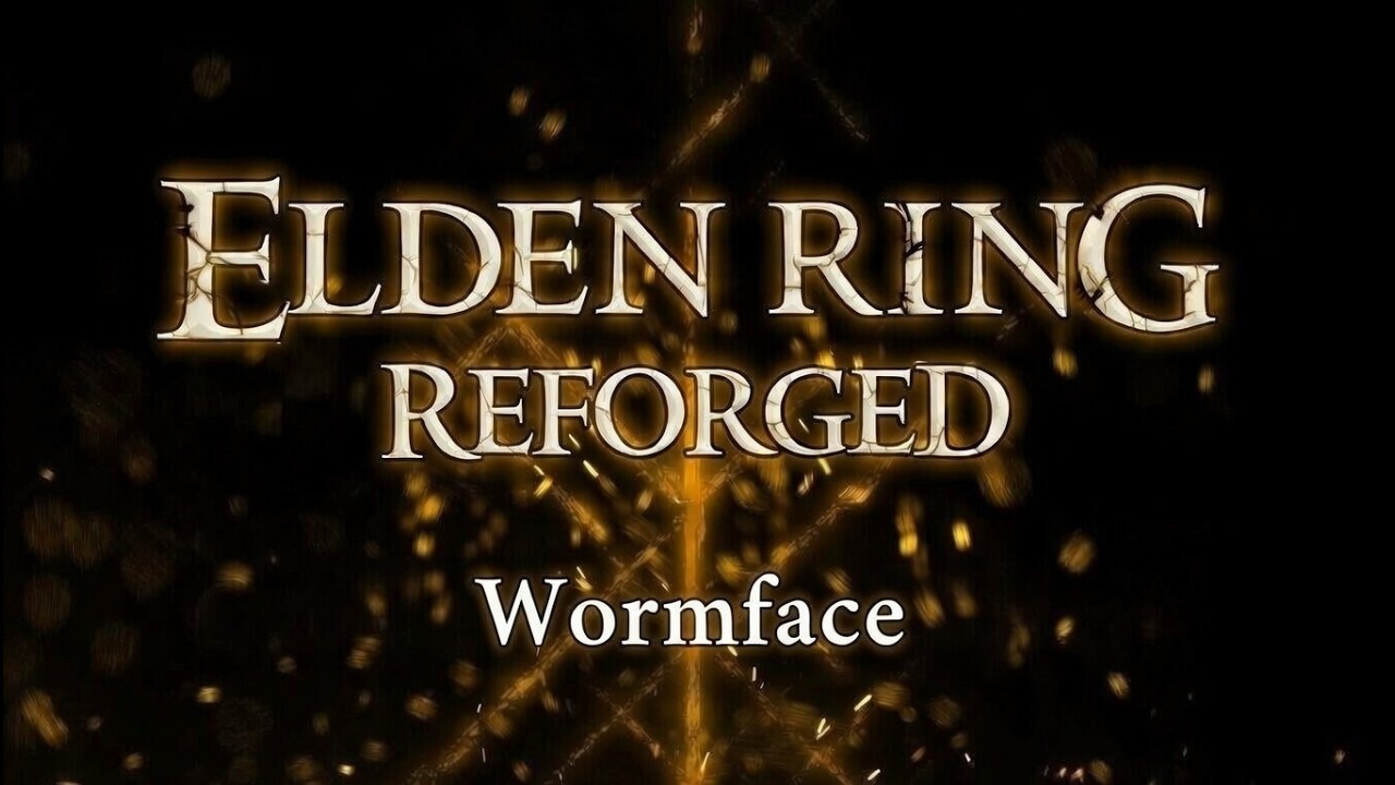 [91] ERR. Master Mode. Aggressive Scaling. Wormface. Червемордый