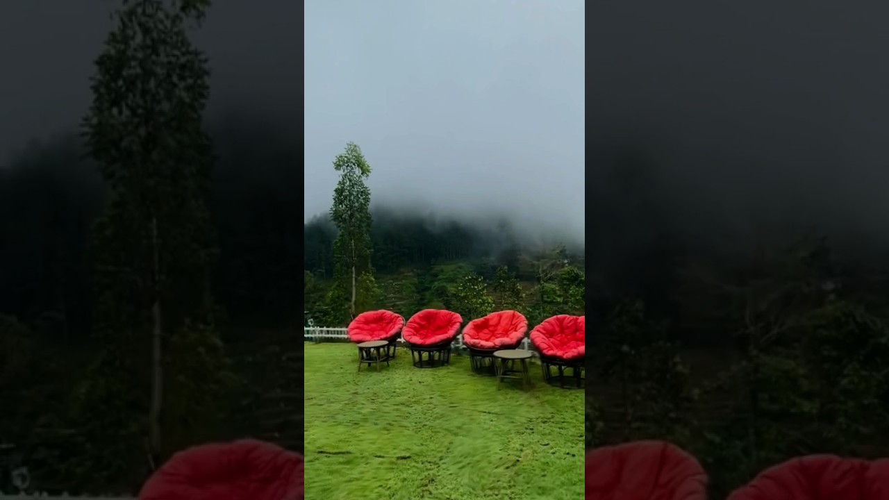 Beautiful Mandaramnuwara  ☘️🏡 Jayawardena's Bungalow