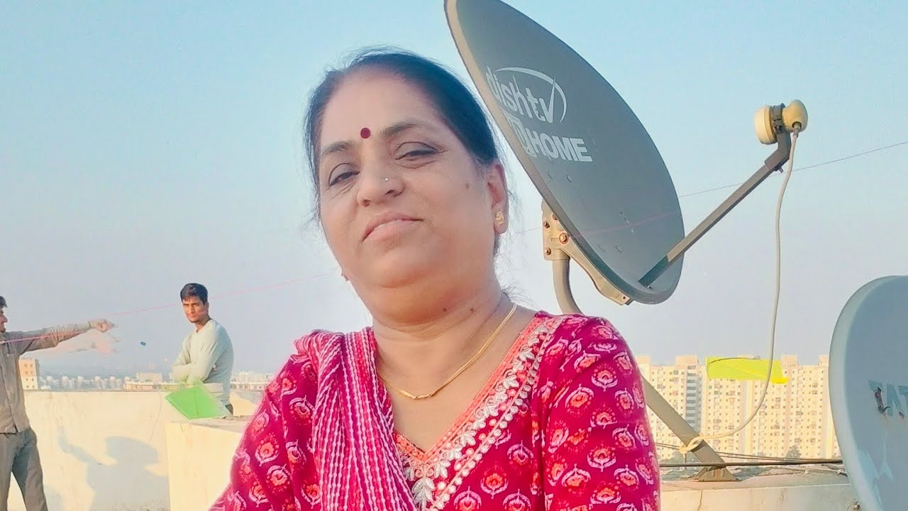 geeta ni rasoi is live! 🙏લાઈવ ચાલુ કરતા 🤣 શીખો 🙏