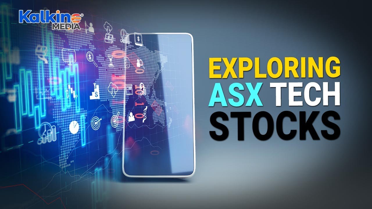 A look at ASX tech stocks &ndash; how are they faring? | Kalkine Media