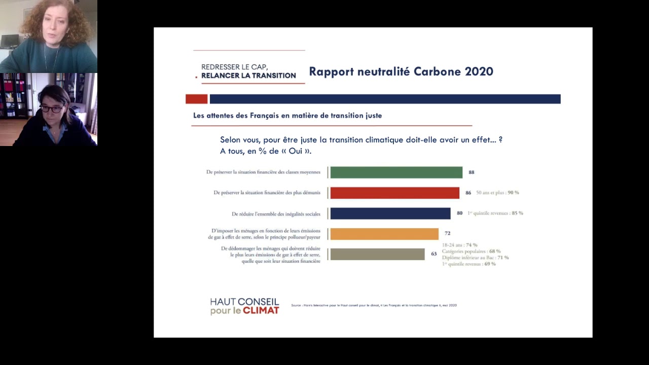 Webinaire - 