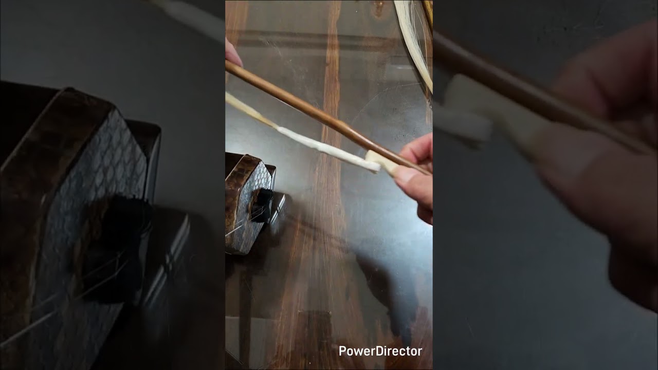 俞撰 二胡世界 這琴到底怎麼了？非誠勿擾！黃軍諺