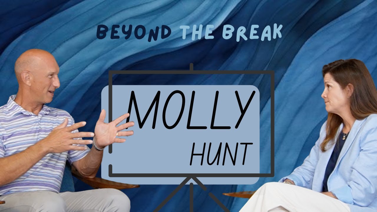 Professionalism with Purpose: Molly Hunt