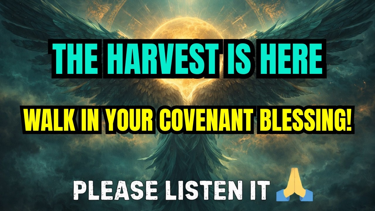 Stepping Into Divine Justice: How Your Faithful Endurance Is Leading to Your Covenant Blessing