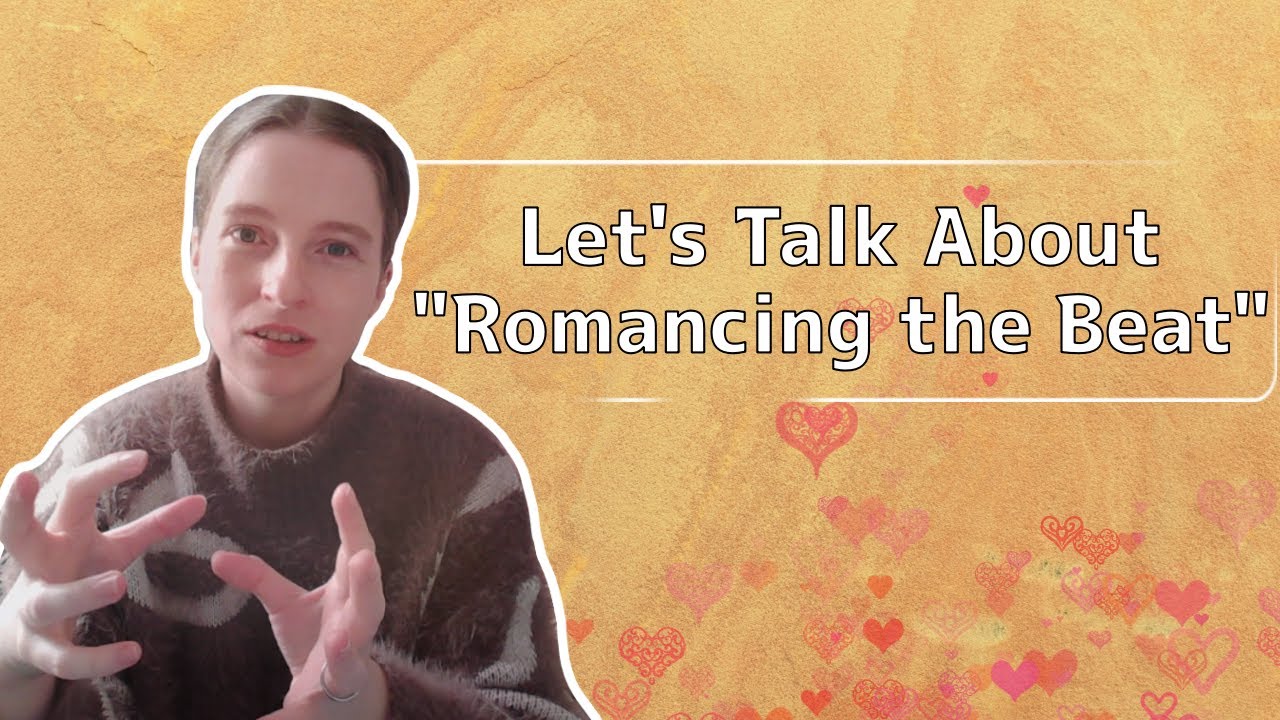 Let's Talk About 