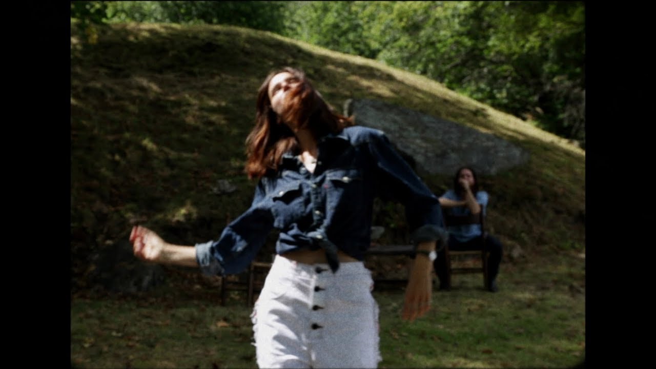 Andrea Bignasca - Moonshining [Official Video]