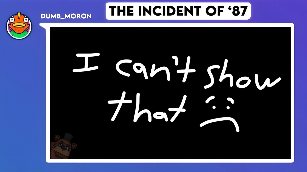 Slightly Offensive Gartic Phone Moments