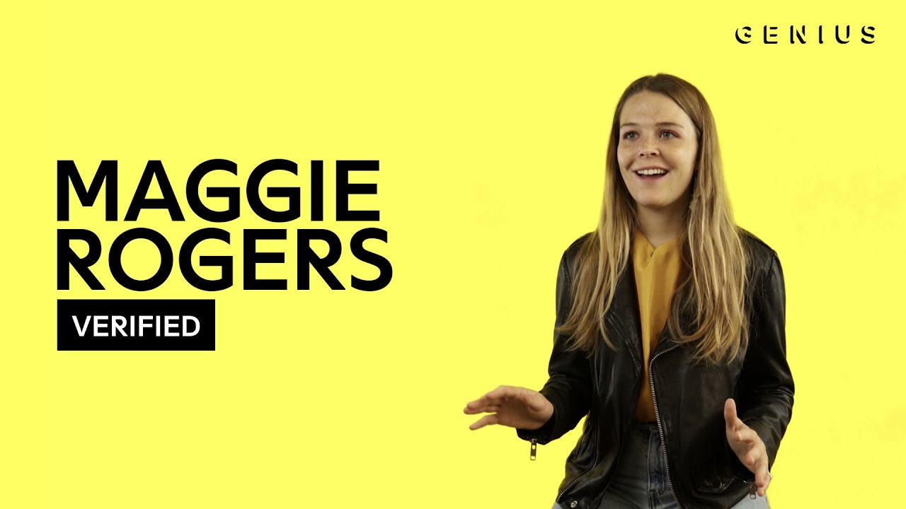 Maggie Rogers 