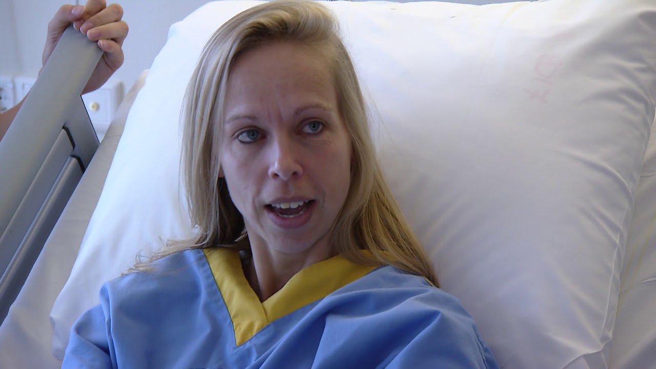 Verwijderen longtumor | Catharina Hart- en Vaatcentrum