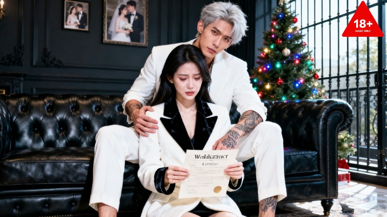 After Betrayal, The Girl Is Forced To Marry A Cold Ceo—Who Has Loved Her For 10 Years!