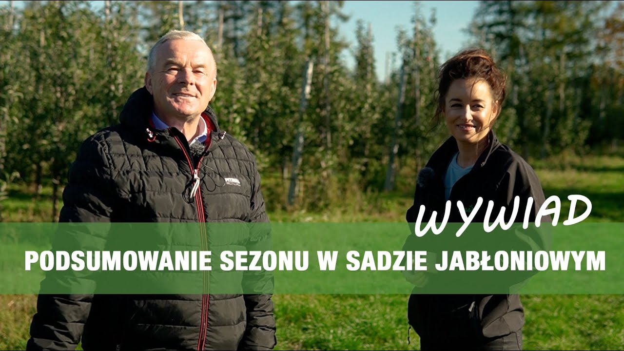 FRUSTO Serwis news // Podsumowanie sezonu - wywiad z producentem owoców