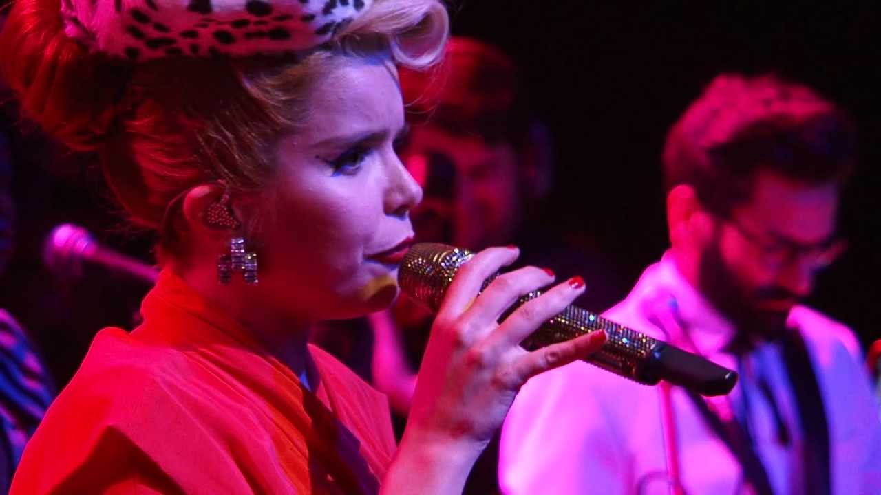 Paloma Faith - 