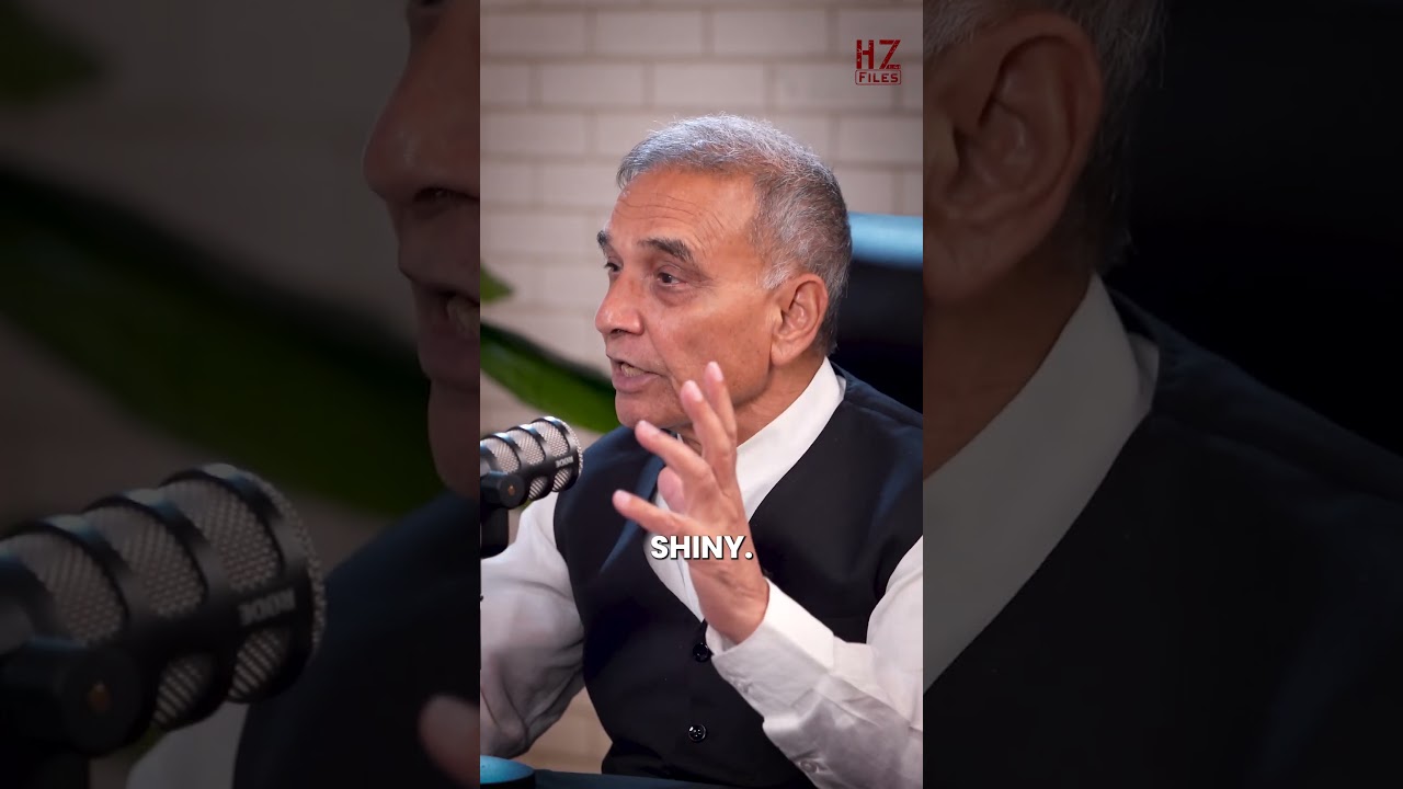 &ldquo;Kasab Was Hanged Because of Me&rdquo; &ndash; Dr. Satyapal Singh Reveals #shorts