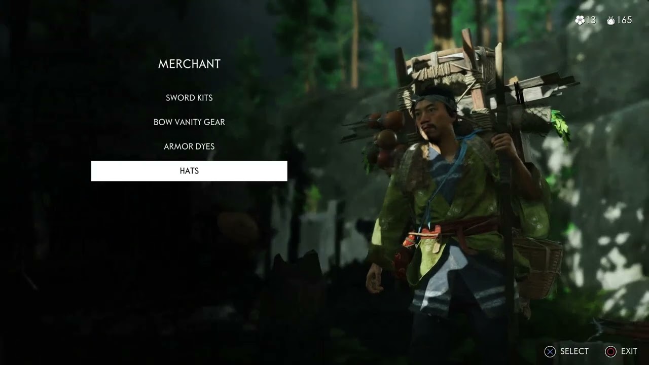 More Exploration = More Progression | Ghost of Tsushima DC #3