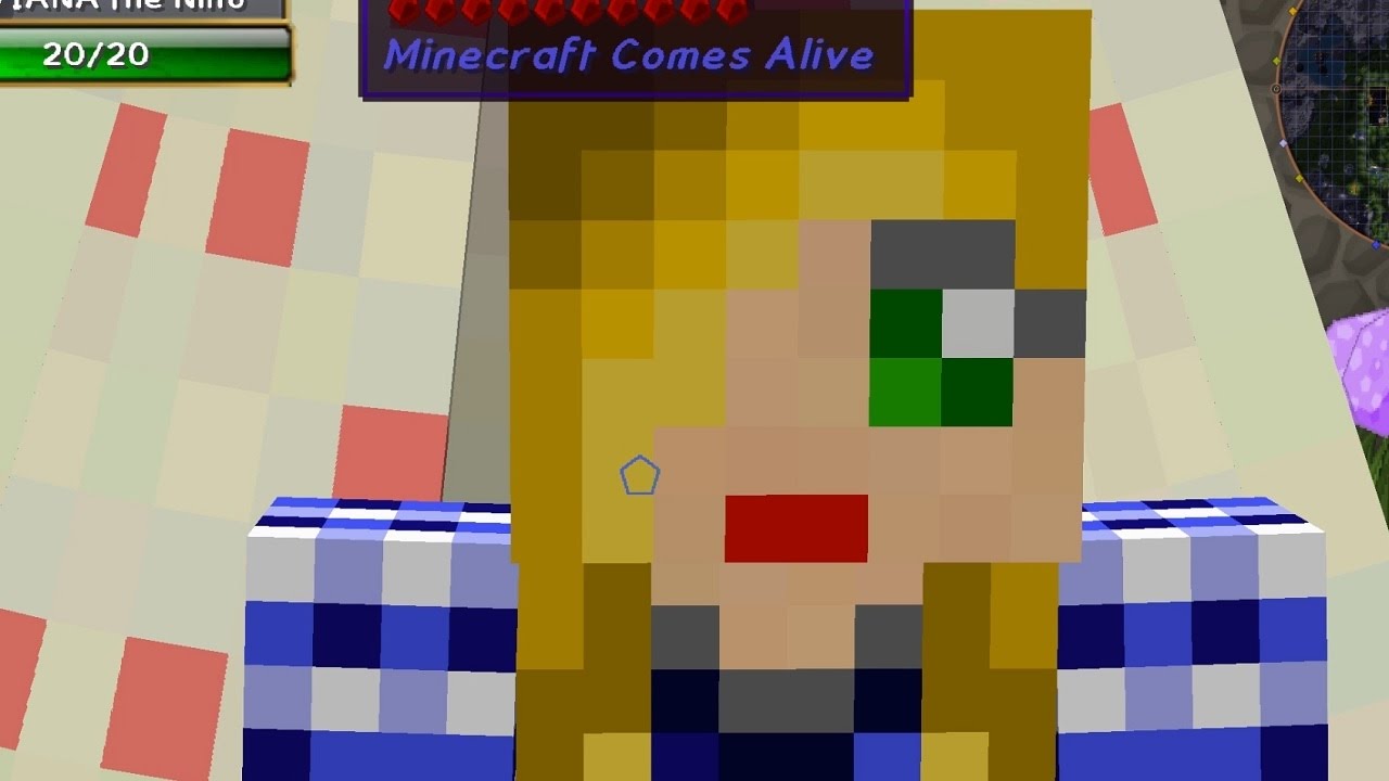 LA JEFA DEL CAMPAMENTO TIPI!  #APOCALIPSISMINECRAFT5 | EPISODIO 140 | WILLYREX Y VEGETTA