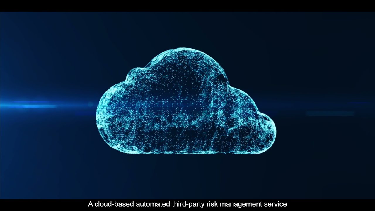 Third-party Risk Management