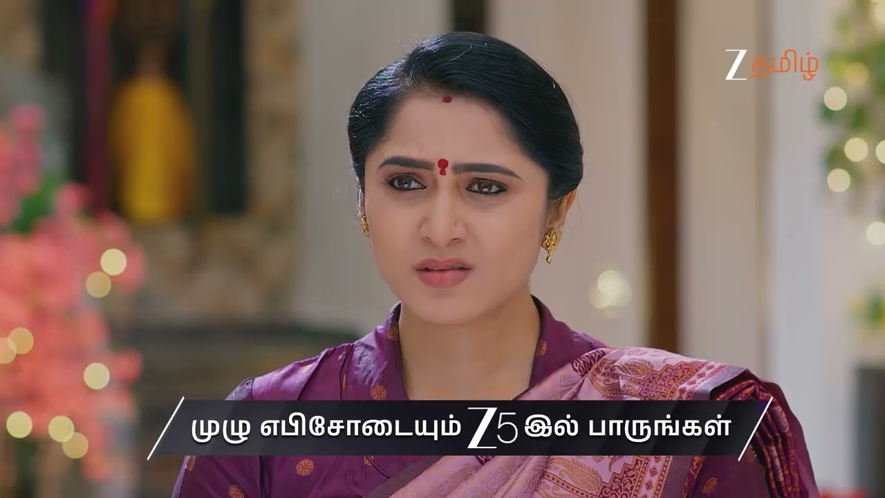 Salangai Oli | Ep - 375 | Preview | Mar 21 2026 | Zee Tamil