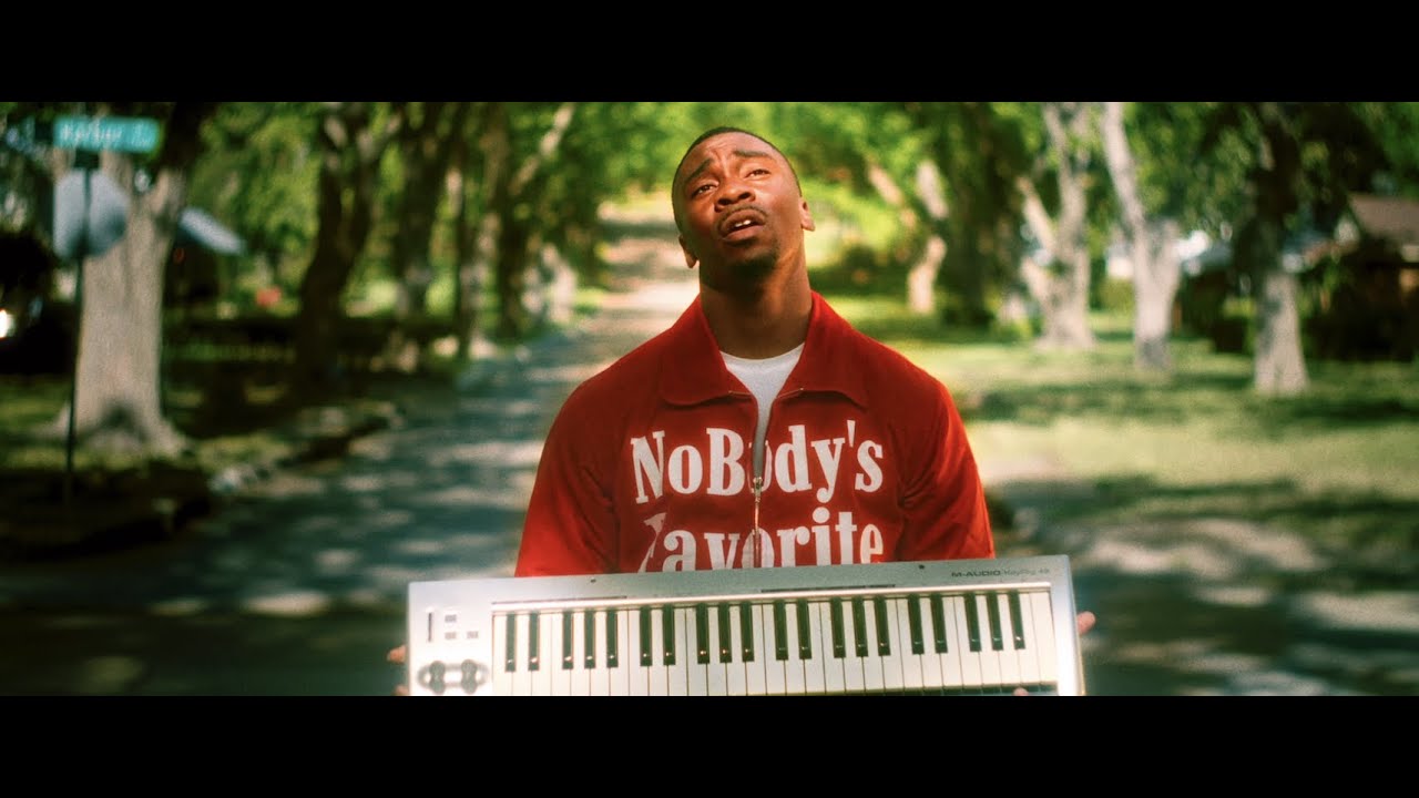 Tye Harris - Emotionally Unavailable