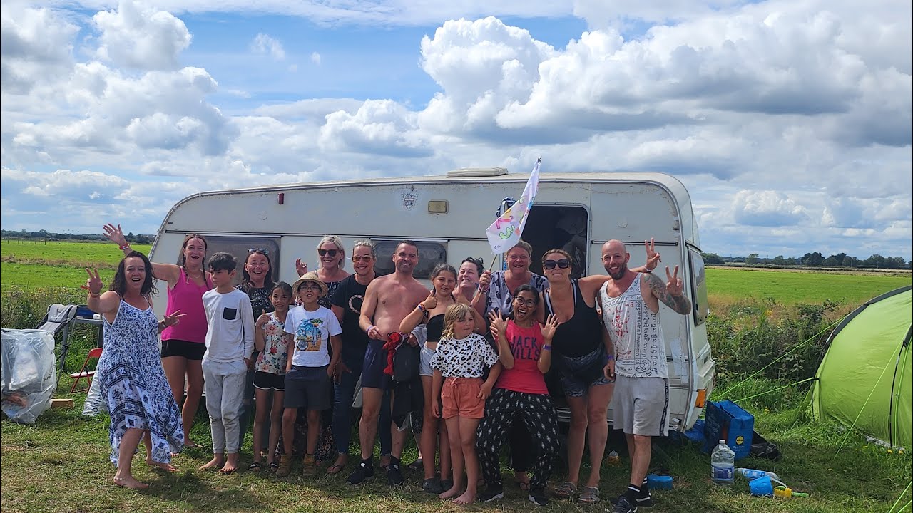 Waxham Poplar Farm 2023 uhd 4k
