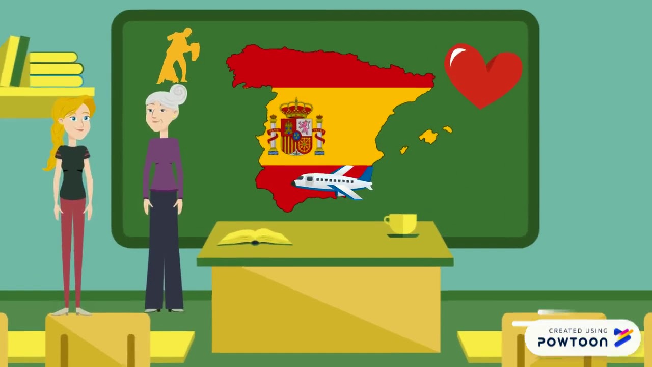 Vídeo :  0 : Conoce a Amandine