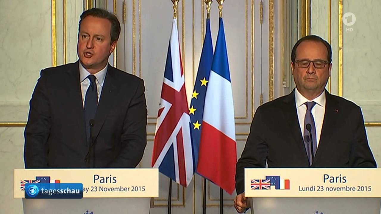 tagesschau 20:00 Uhr, 23.11.2015