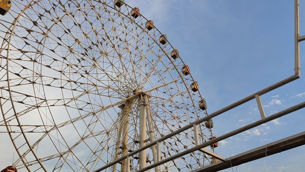 askari park visit and review 