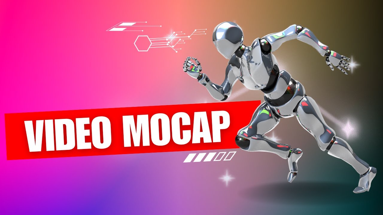 Video MoCap