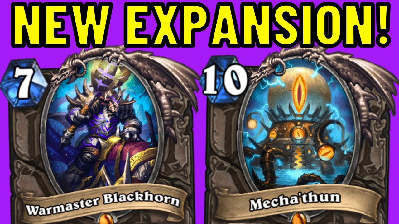 Thanks... I HATE IT! Warmaster Blackhorn OTK!