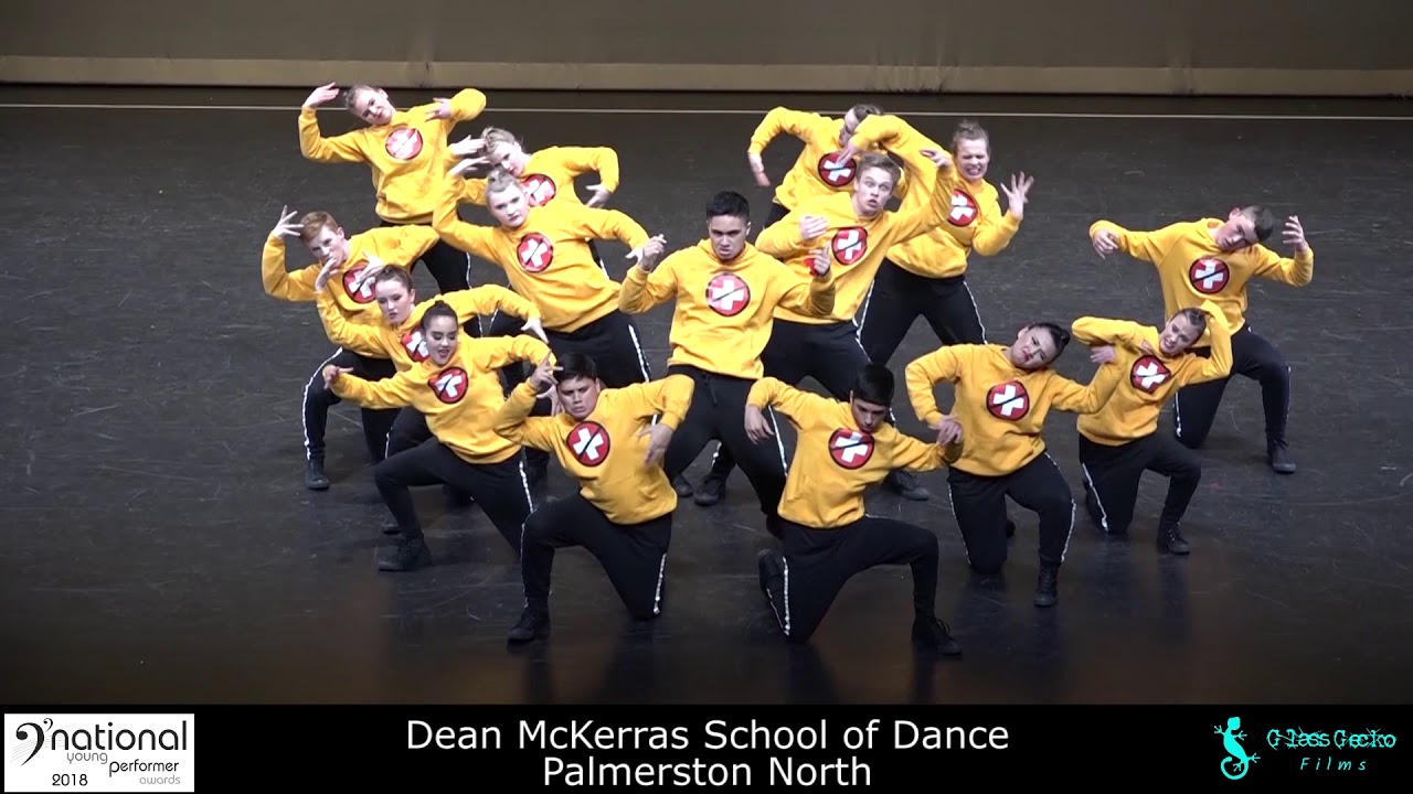 PACANZ NYPA18 Montage Troupes