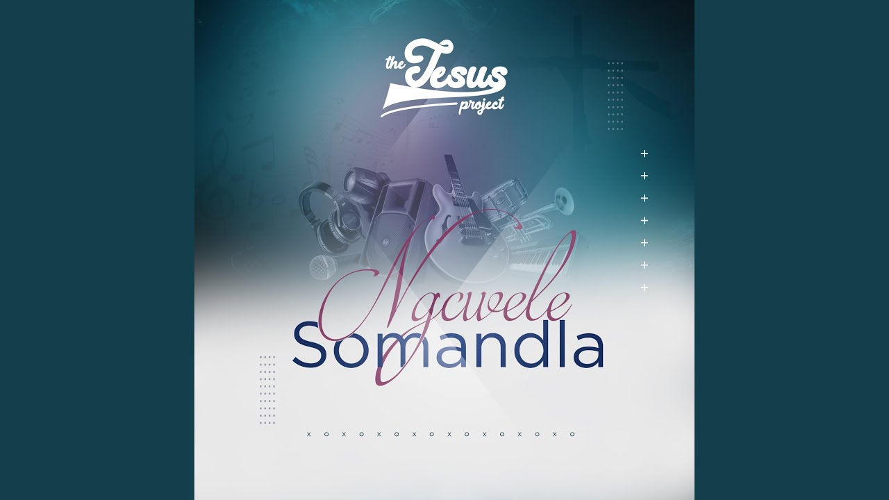 Ngcwele Somandla