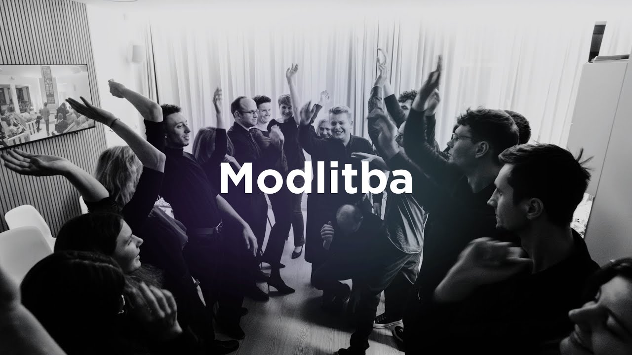 Modlitba - Worship Česká Třebová | Benefiční koncert pro Adama 2024