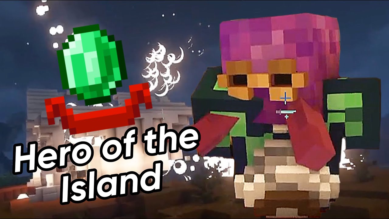 RAMON Saves (Almost) Everyone from an EXPLOSION 🧨 🥚 QSMP 🥚 [EN SUB CC]