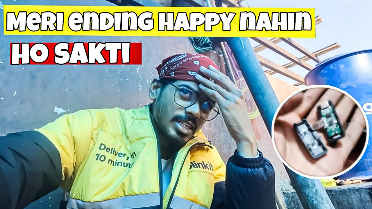Bhagwan mujhe jyada खुश nahin dekhna chahta 😅 ADVIK NAGAR 
