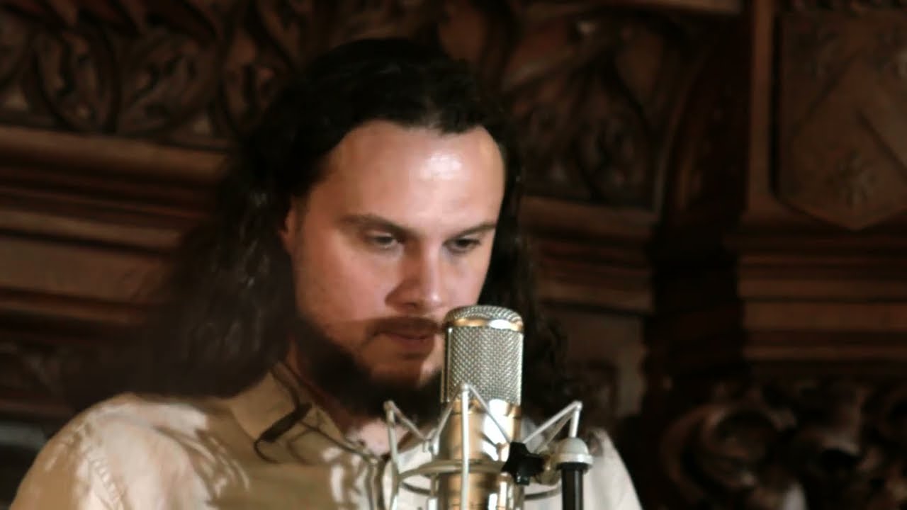 R&eacute;mi Jalabert - Tidett Ft. AFDIS [Live en Anjou]