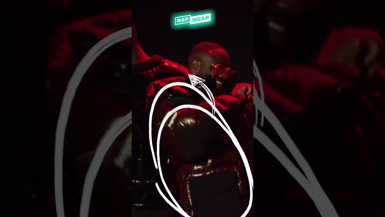 Franglish et Gradur aussi chaud en feat qu’en sappes 