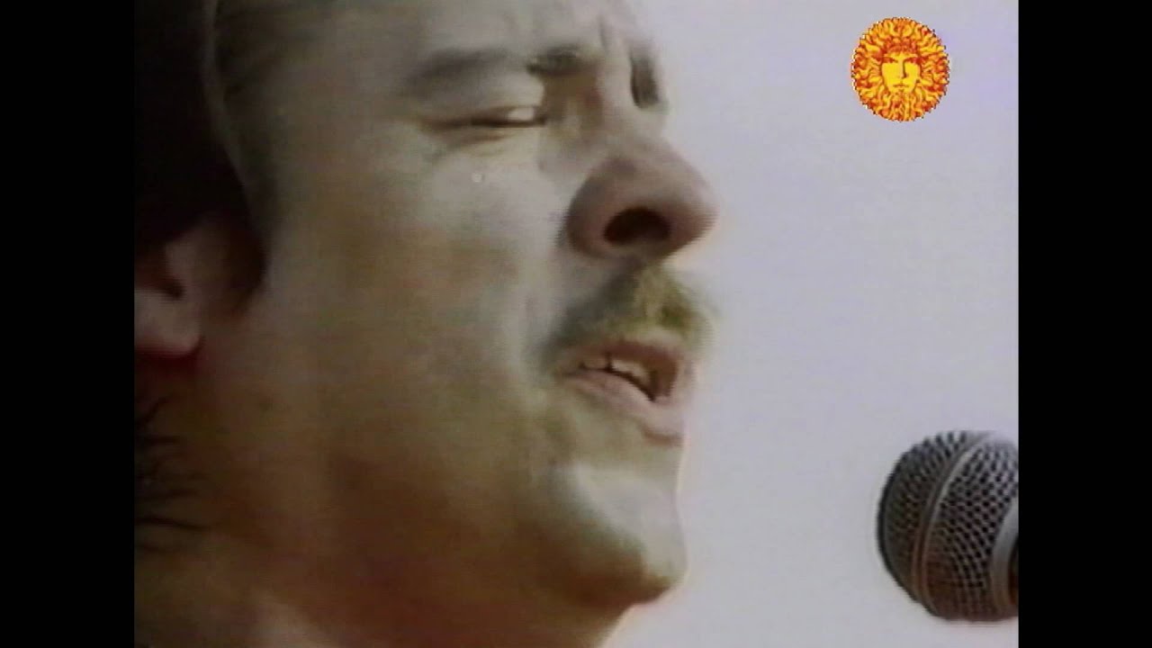 Buenos Aires Rock-Solo se trata de vivir