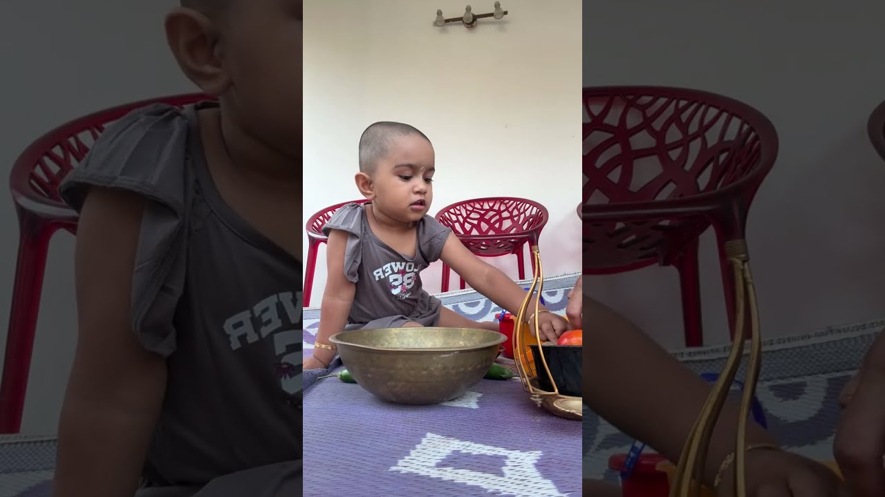 LIFE WITH BABY JISHA  is live