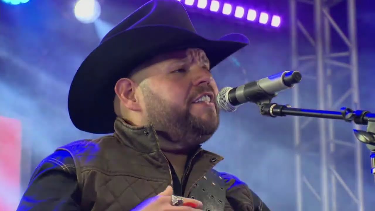 Grupo Duelo en Vivo