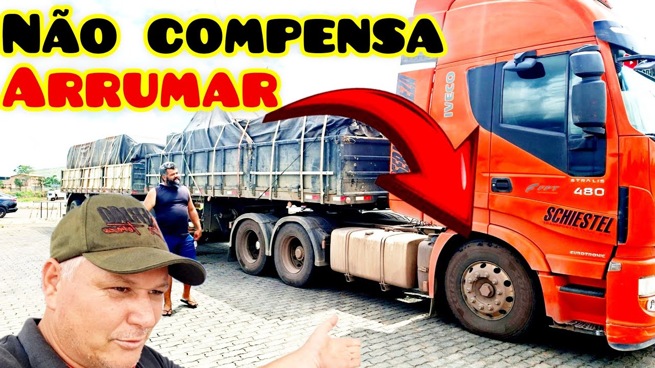 PODE ABANDONAR...